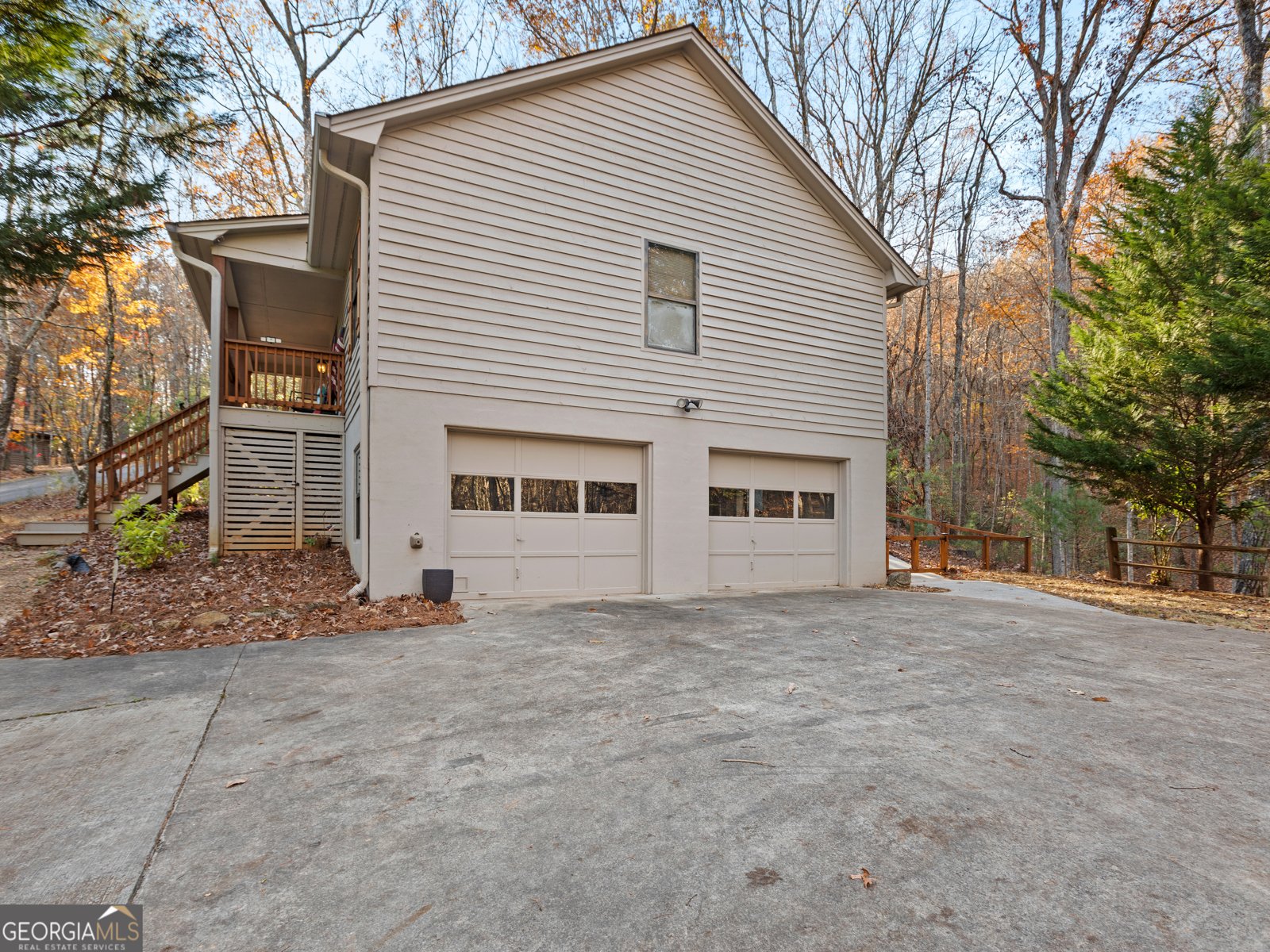 166 Quail Point Sautee Nacoochee - 36