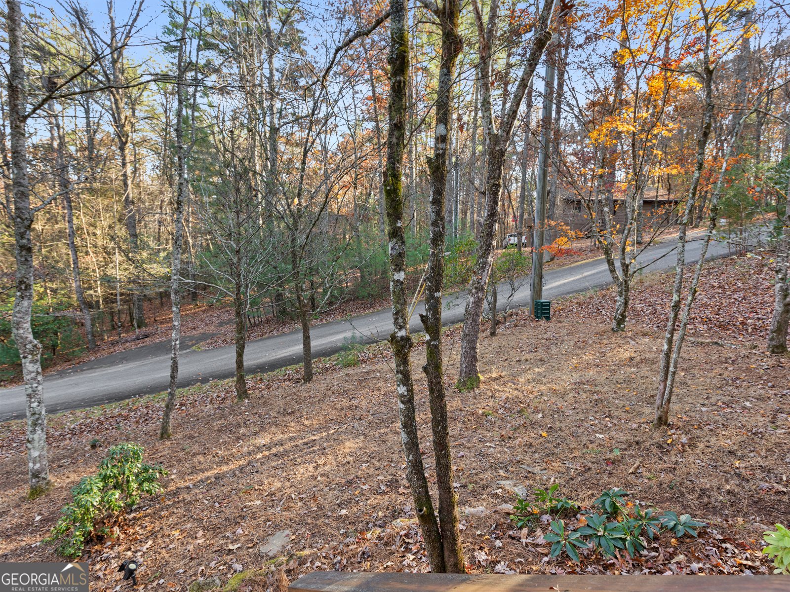 166 Quail Point Sautee Nacoochee - 37