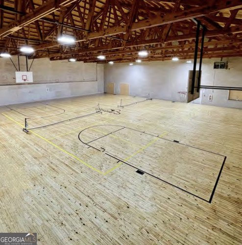 166 Quail Point Sautee Nacoochee - 47