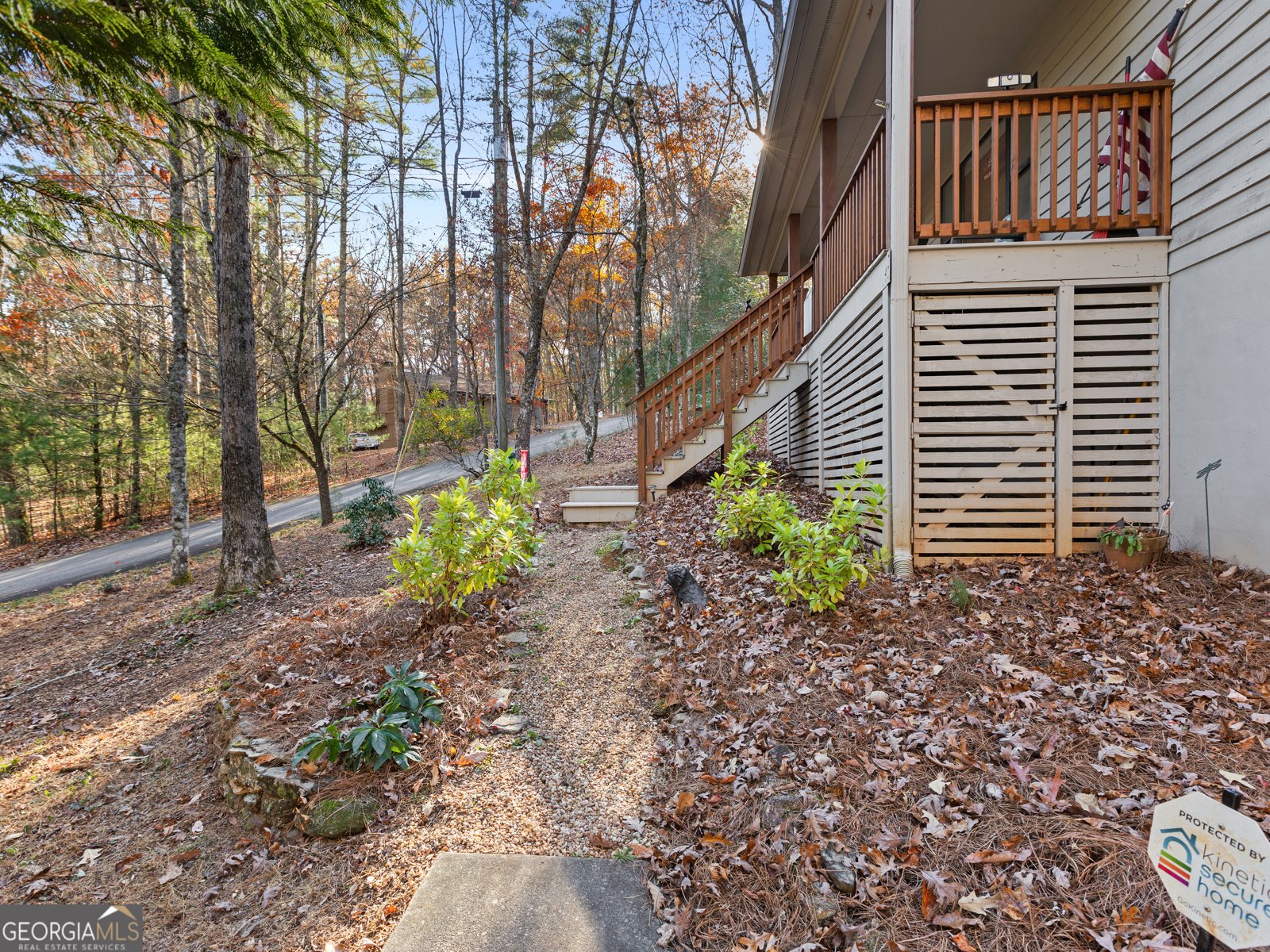 166 Quail Point Sautee Nacoochee - 5