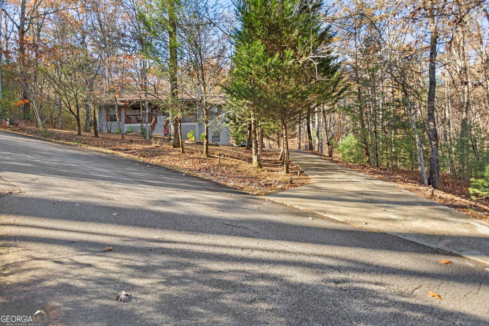 166 Quail Point Sautee Nacoochee - 53