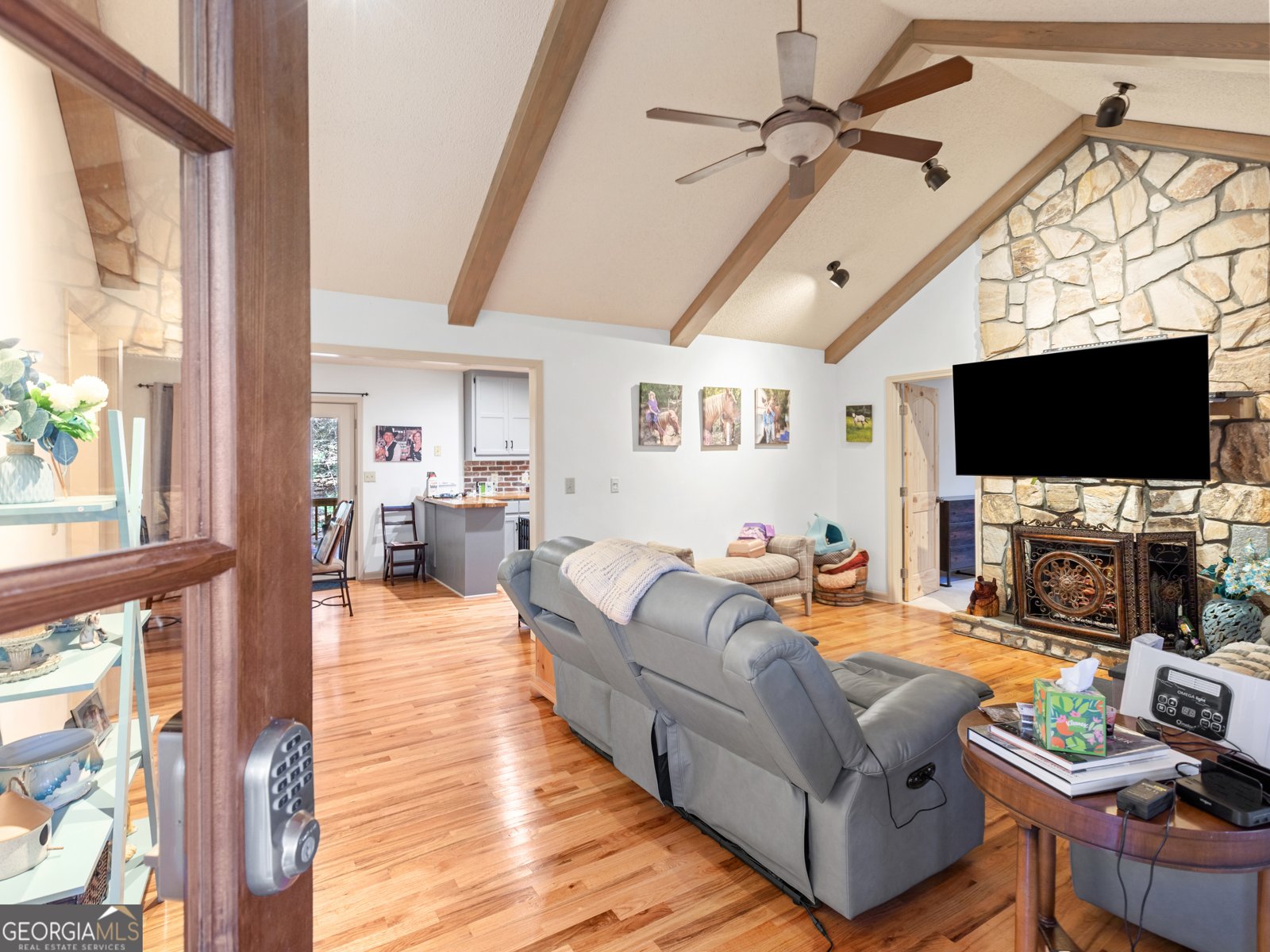 166 Quail Point Sautee Nacoochee - 6