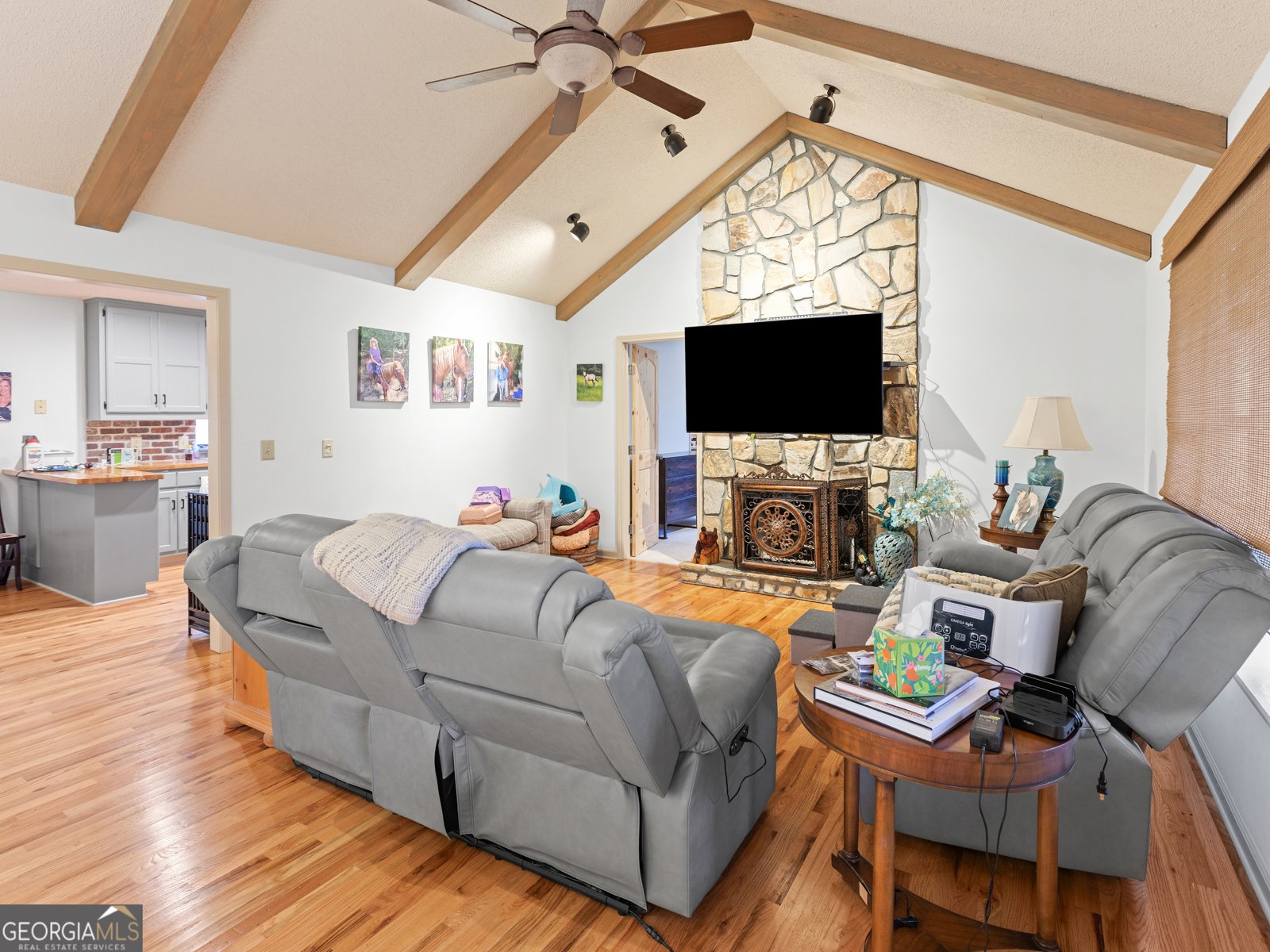 166 Quail Point Sautee Nacoochee - 7