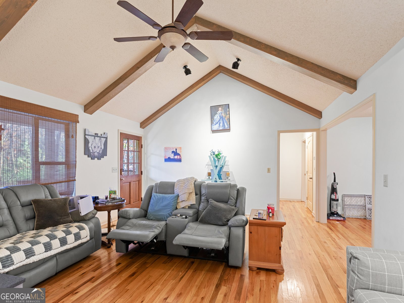 166 Quail Point Sautee Nacoochee - 9