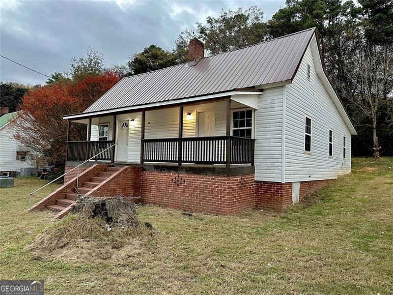 22 NINTH Street Trion - 3