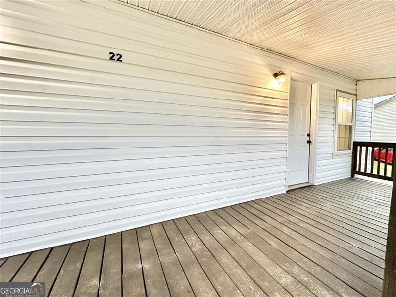 22 NINTH Street Trion - 4