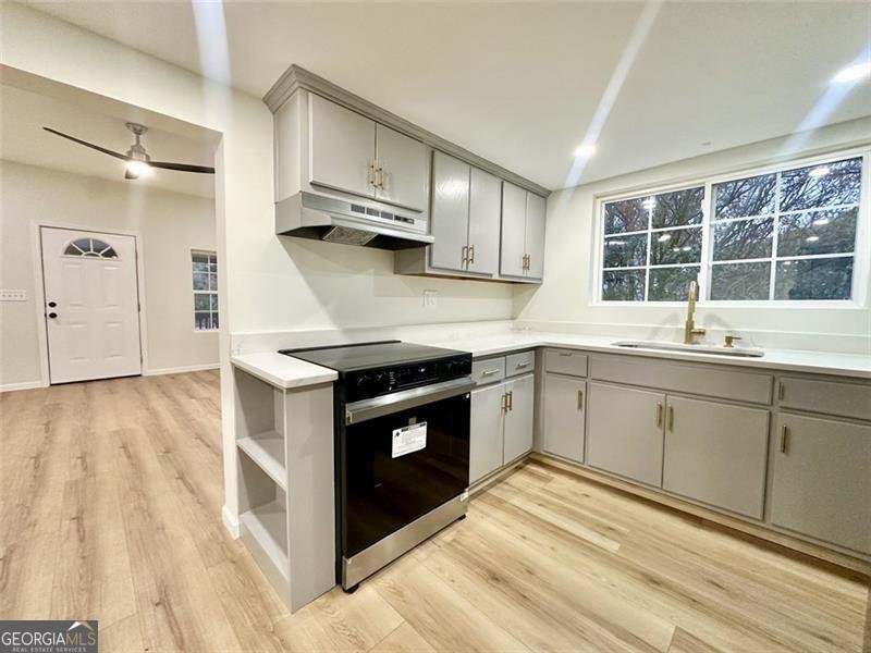 22 NINTH Street Trion - 5