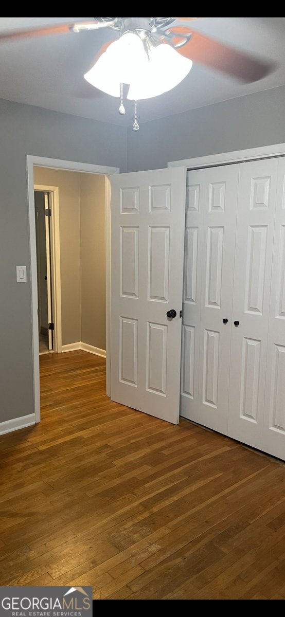 138 Richard Drive Milledgeville - 1