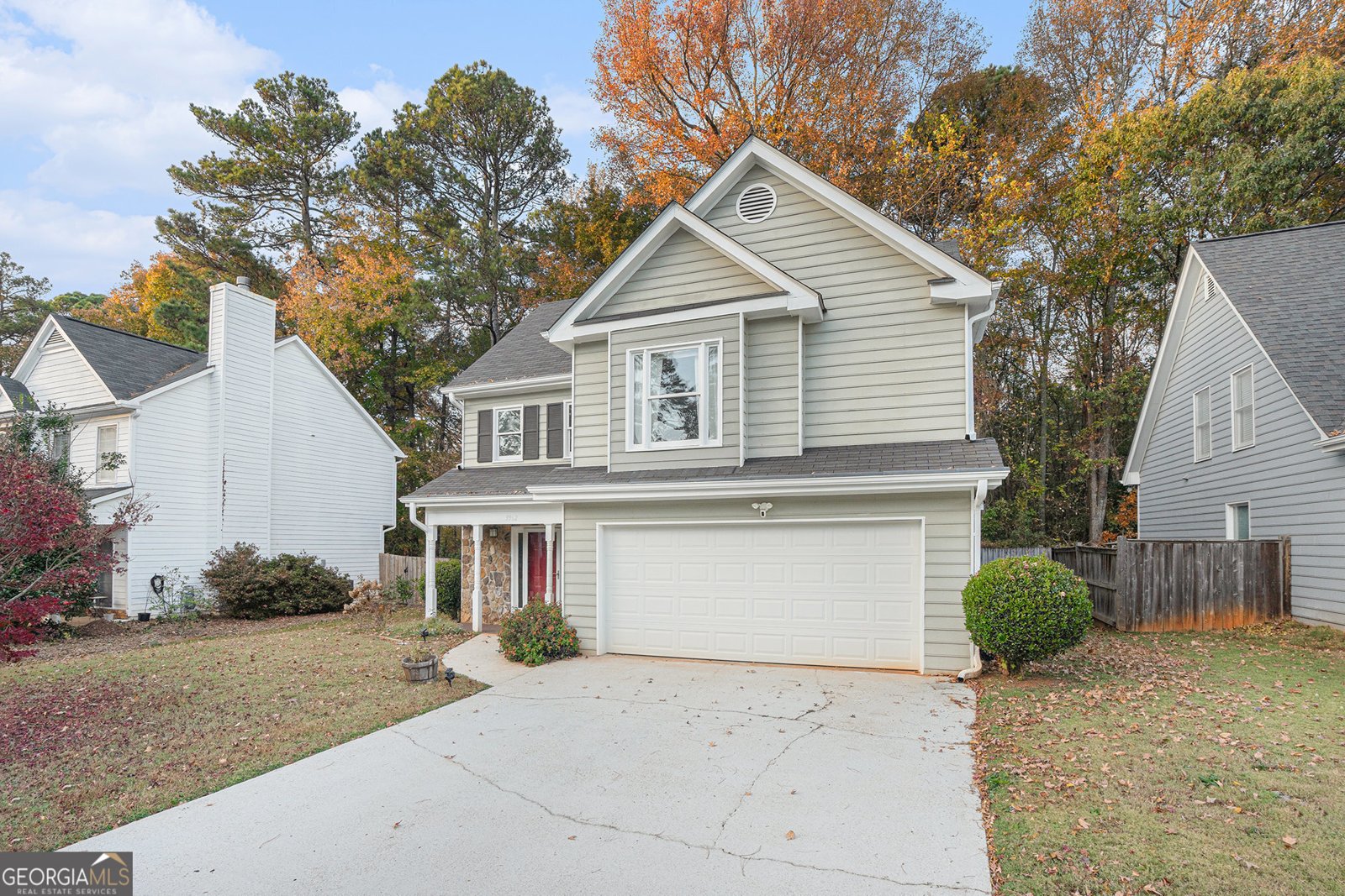 3962 Brockett Walk Tucker - 3
