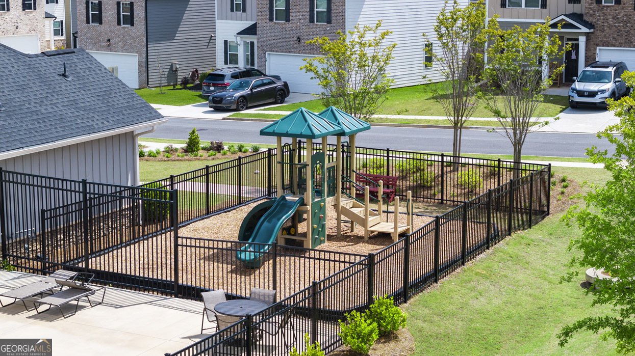 217 Lauritsen Way Newnan - 17