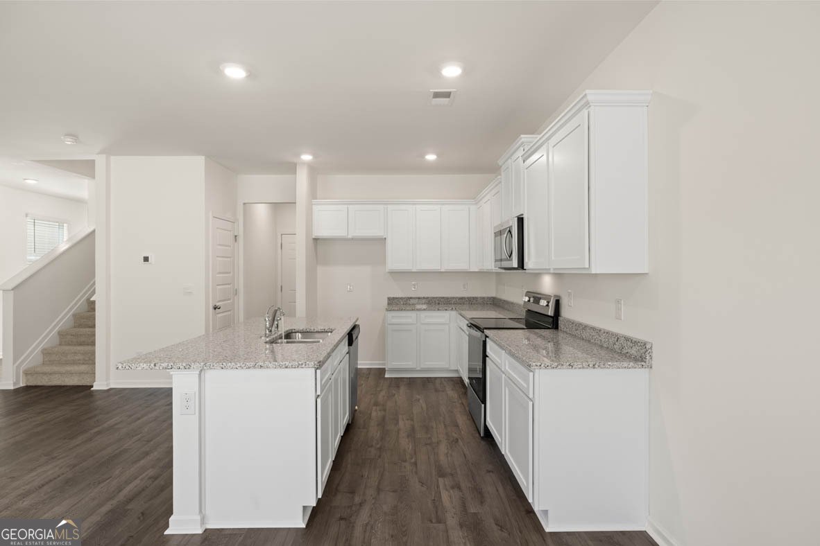 217 Lauritsen Way Newnan - 6