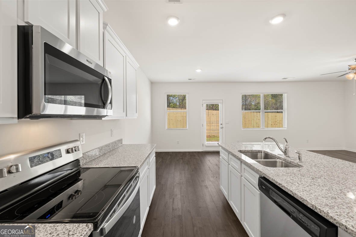 217 Lauritsen Way Newnan - 8