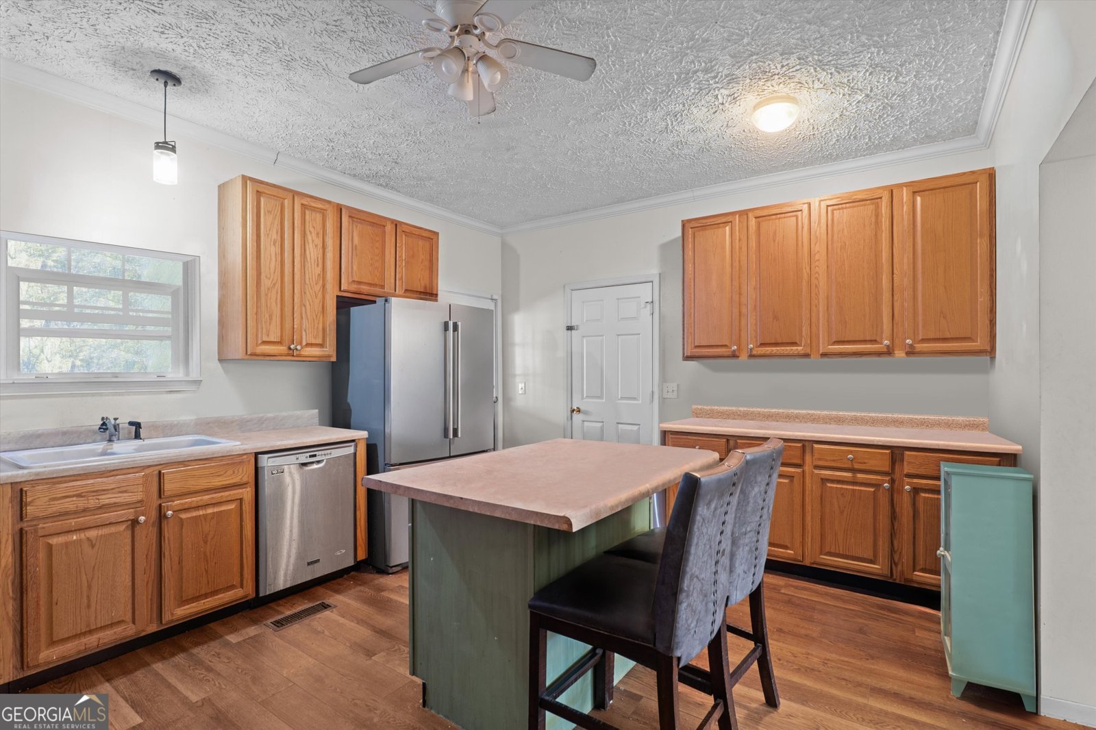 1178 Crooked Creek Road Eatonton - 15