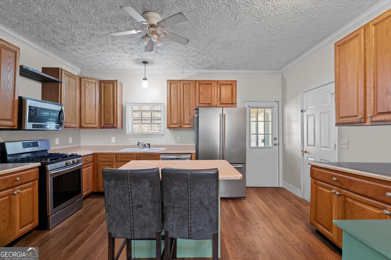 1178 Crooked Creek Road Eatonton - 16