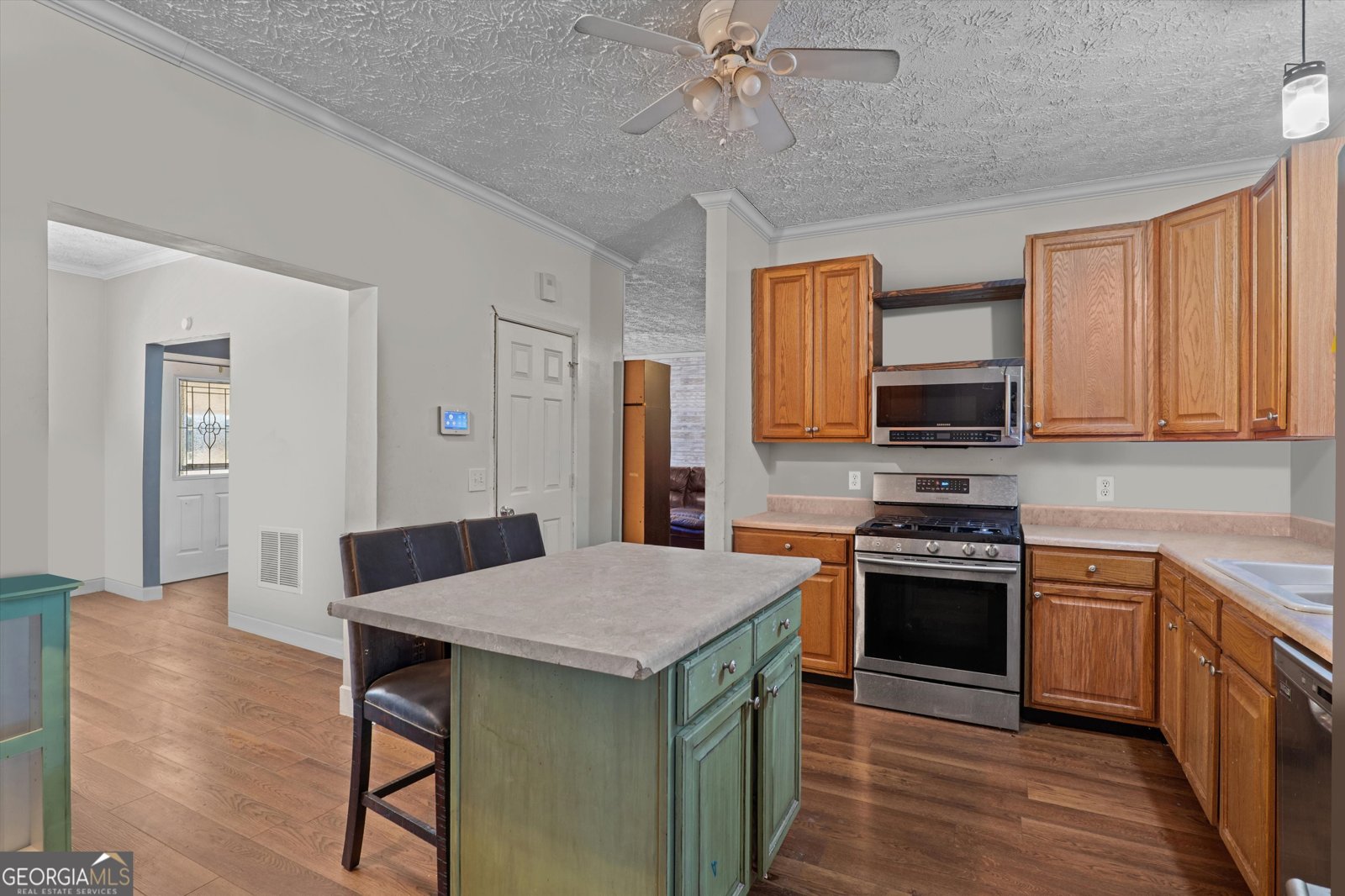 1178 Crooked Creek Road Eatonton - 18