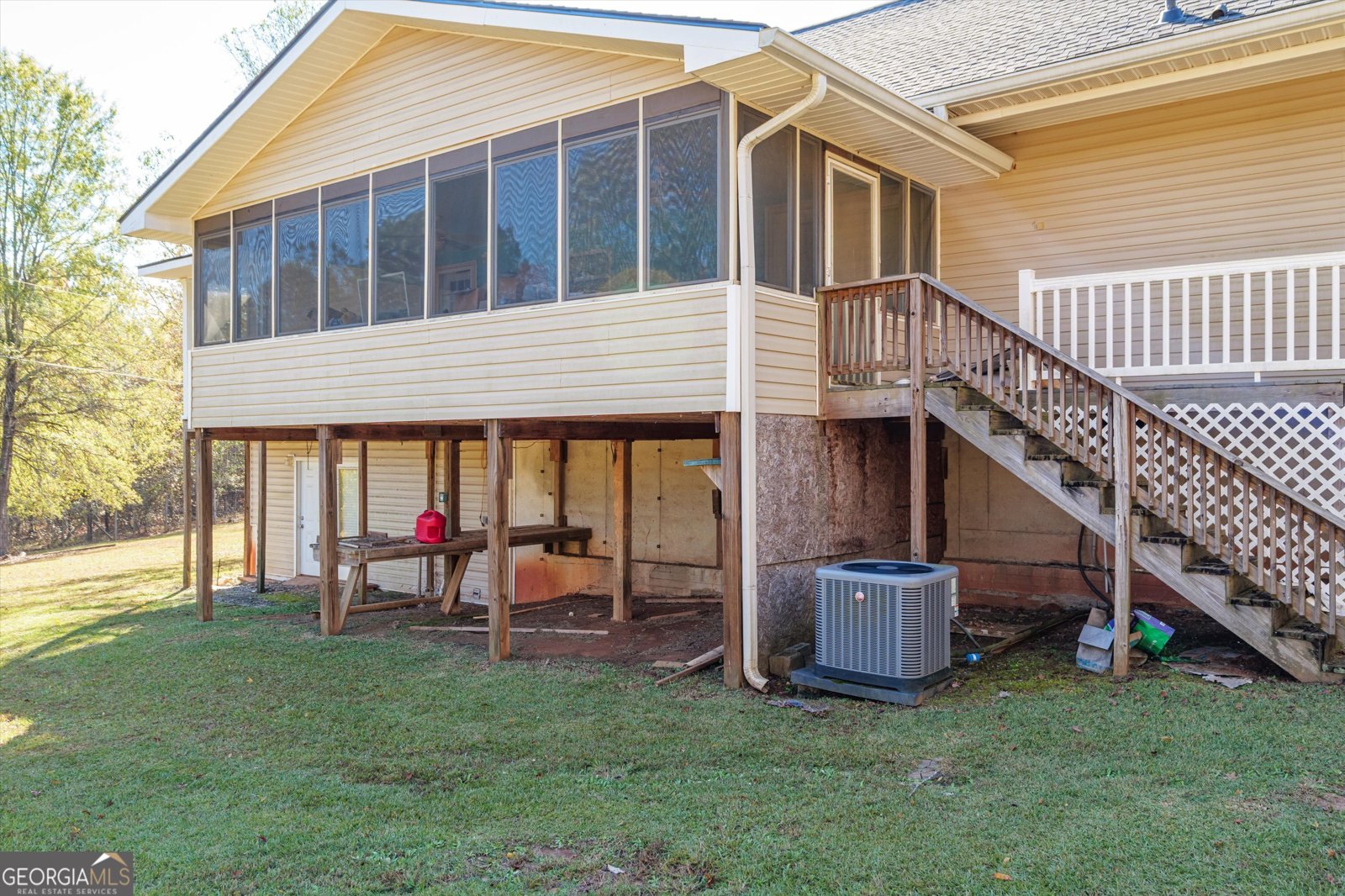 1178 Crooked Creek Road Eatonton - 2