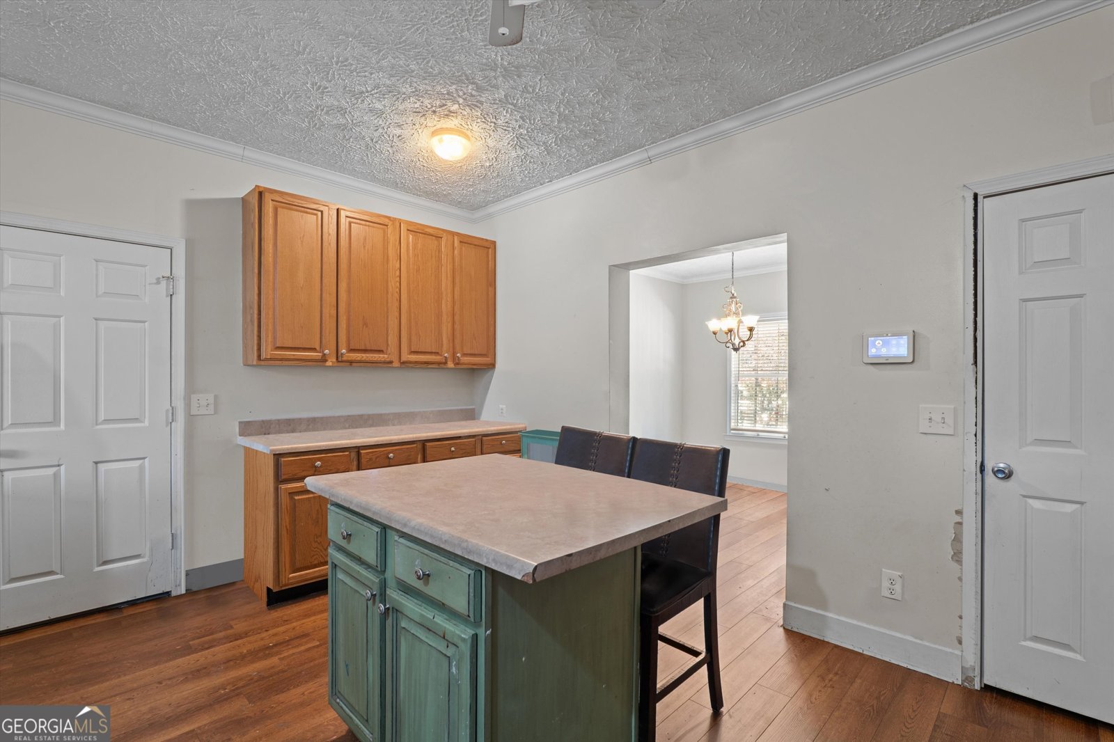 1178 Crooked Creek Road Eatonton - 21