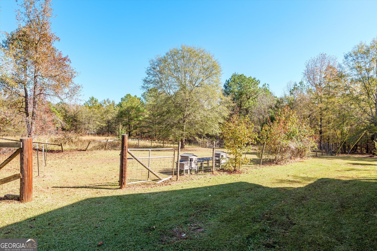 1178 Crooked Creek Road Eatonton - 3
