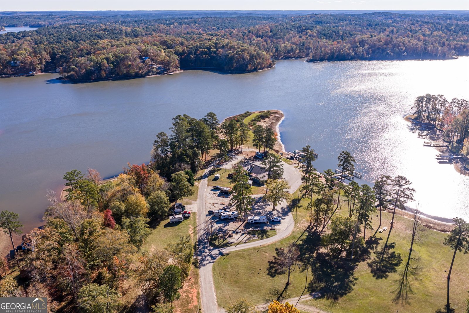 1178 Crooked Creek Road Eatonton - 37