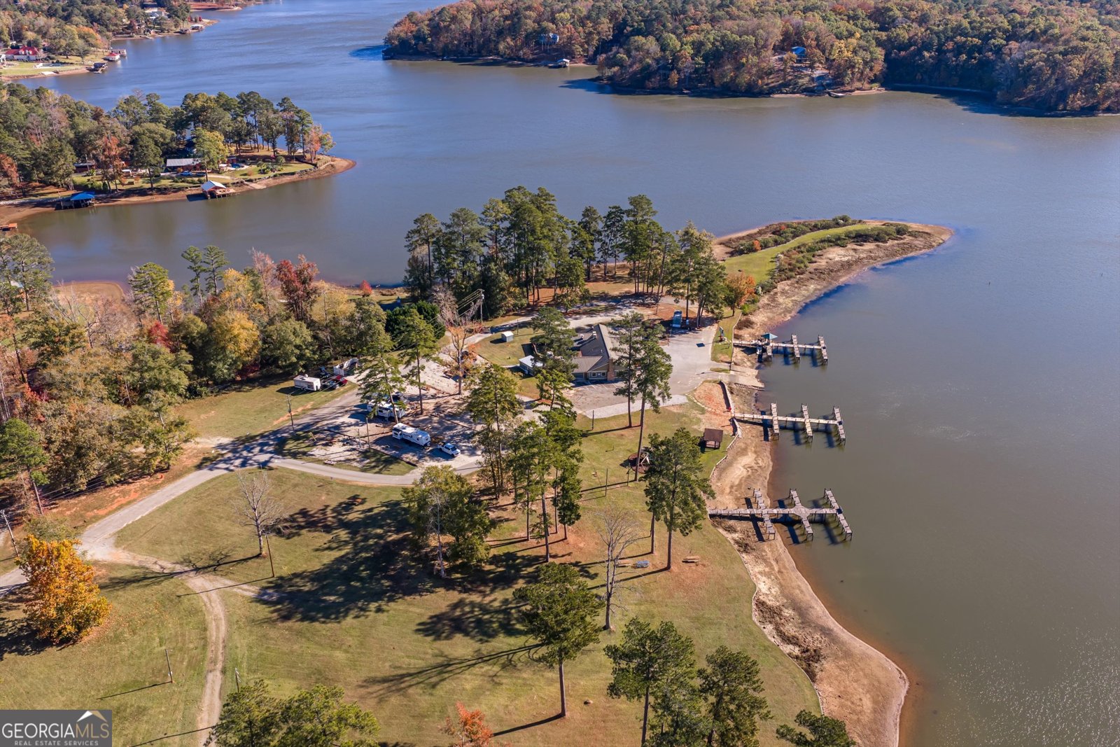 1178 Crooked Creek Road Eatonton - 38