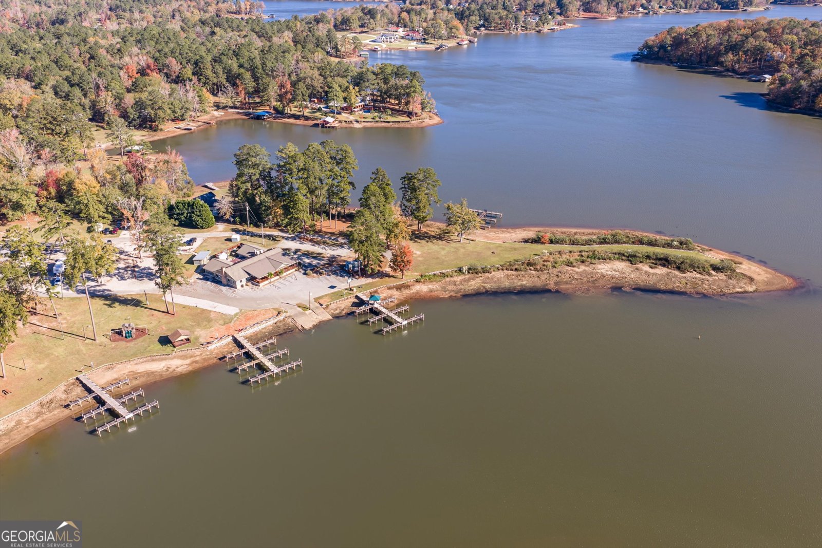 1178 Crooked Creek Road Eatonton - 39