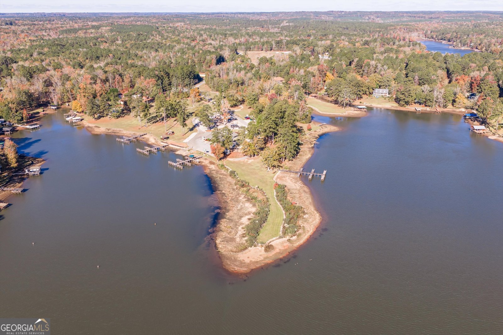 1178 Crooked Creek Road Eatonton - 40