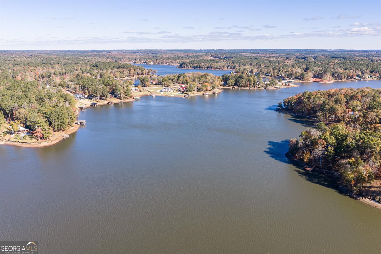 1178 Crooked Creek Road Eatonton - 41