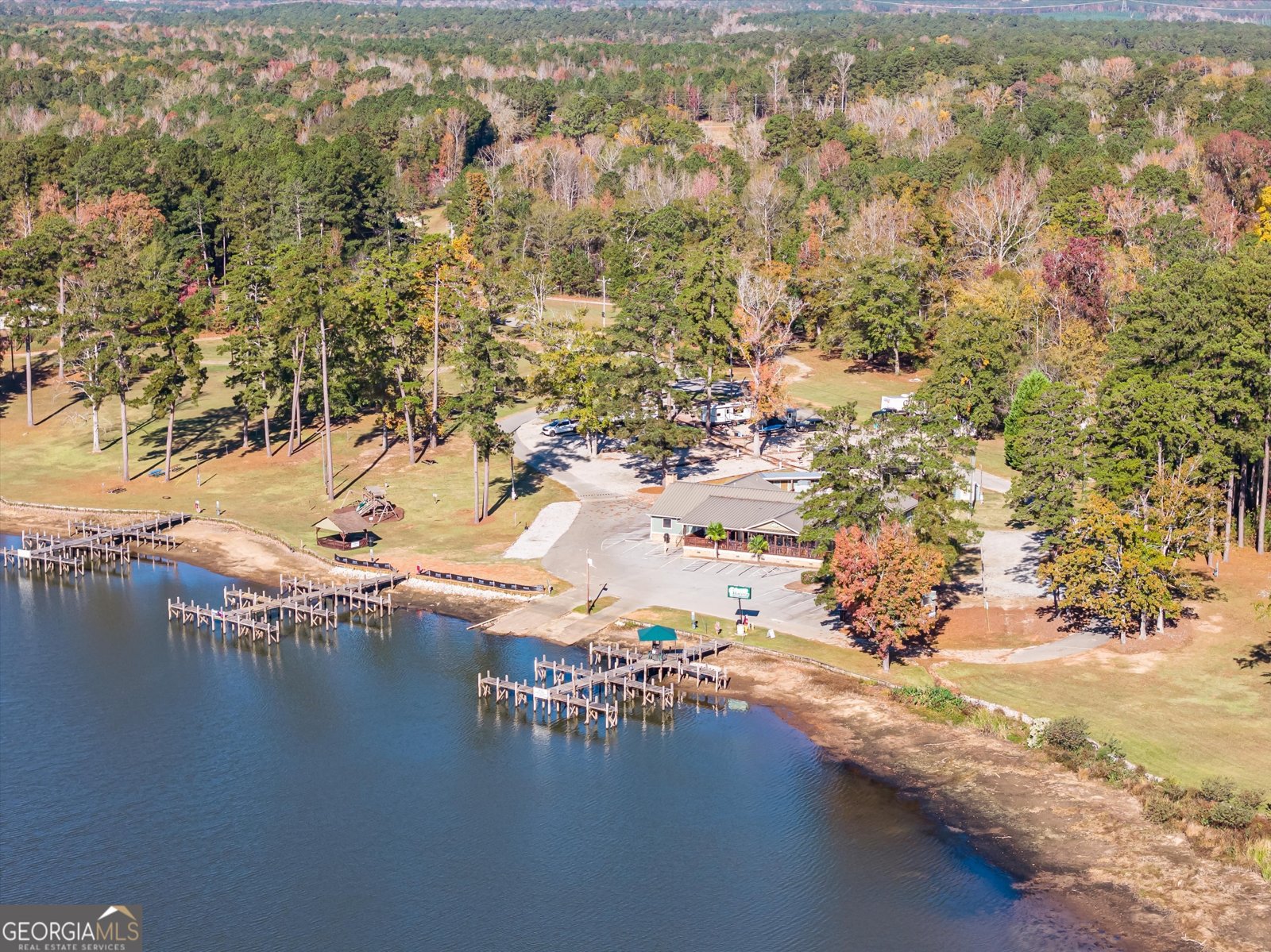 1178 Crooked Creek Road Eatonton - 42