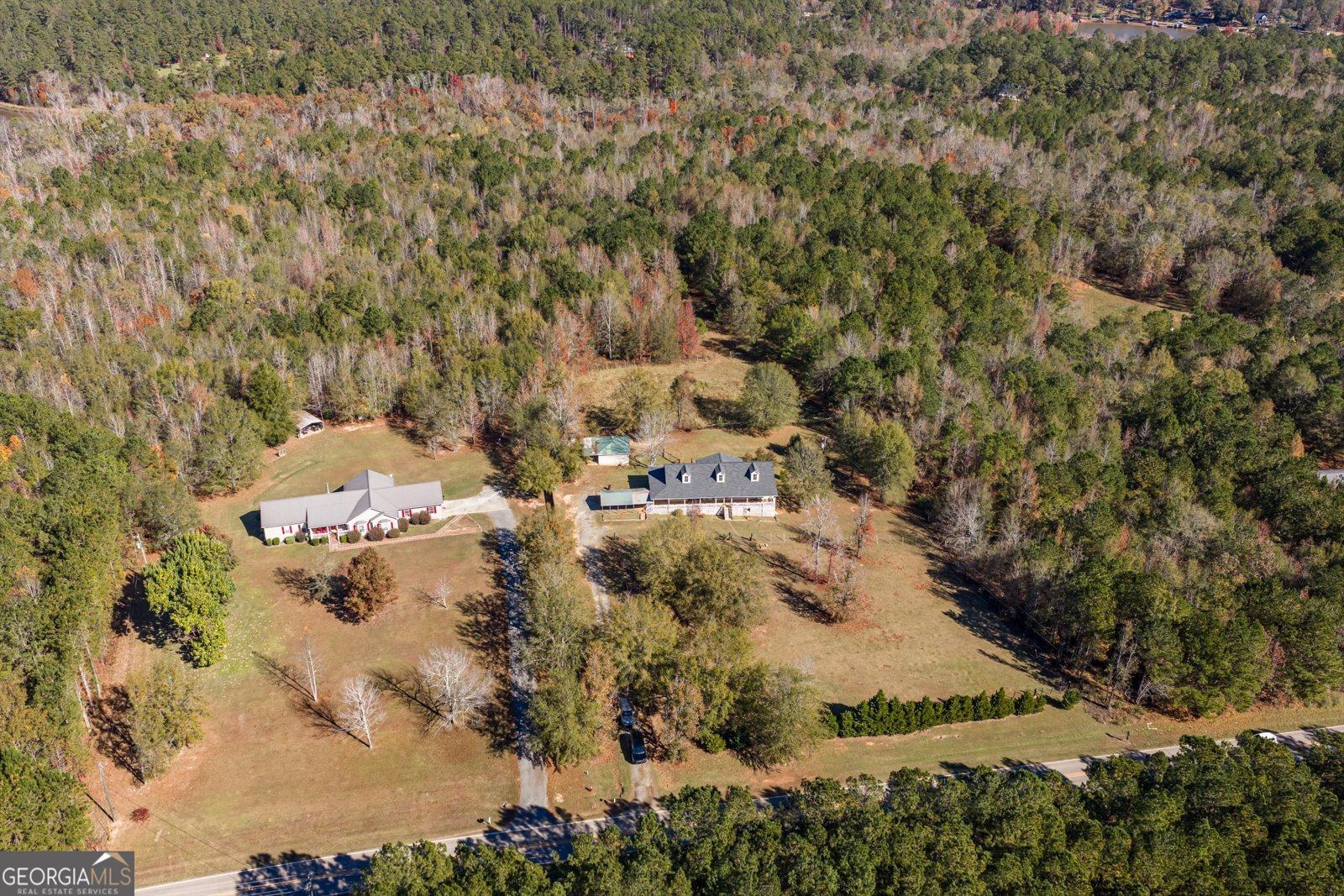 1178 Crooked Creek Road Eatonton - 47