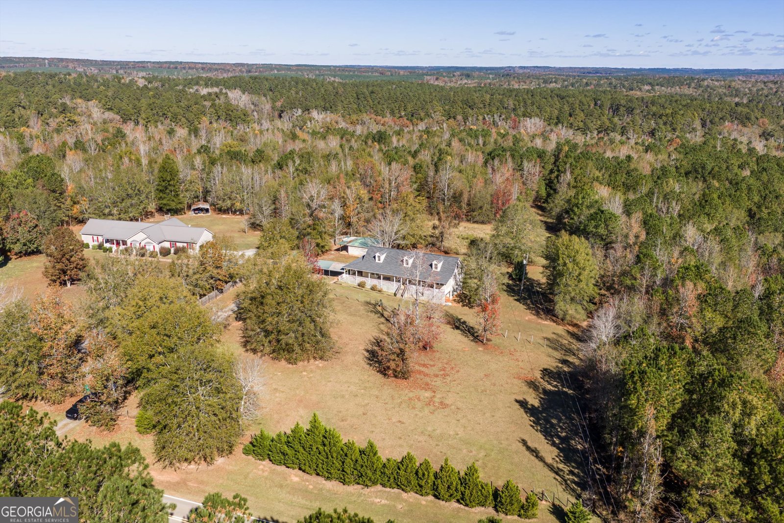 1178 Crooked Creek Road Eatonton - 49