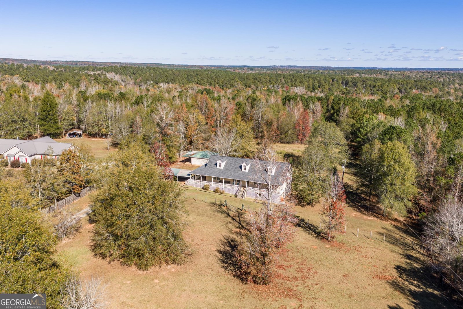 1178 Crooked Creek Road Eatonton - 50
