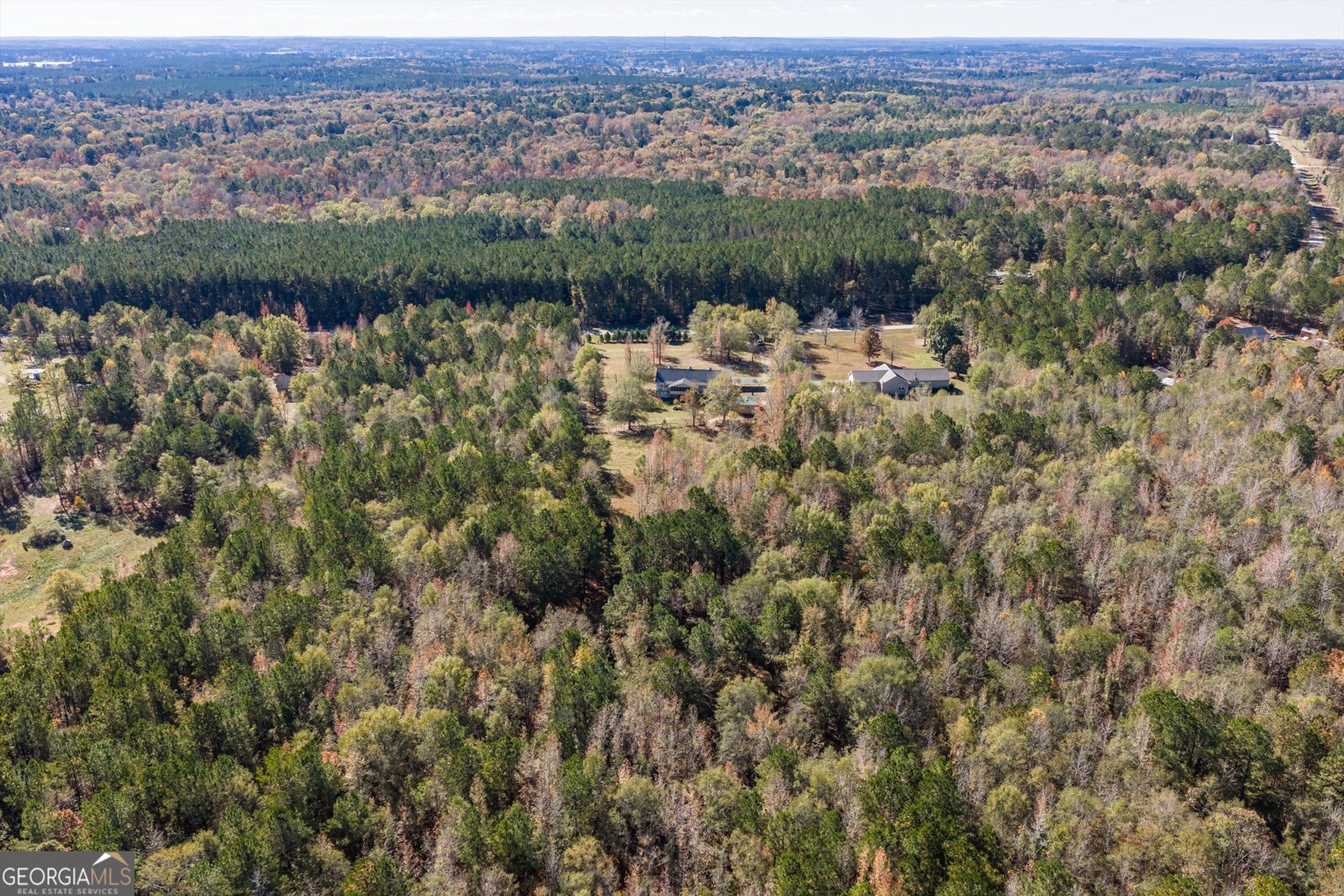 1178 Crooked Creek Road Eatonton - 54