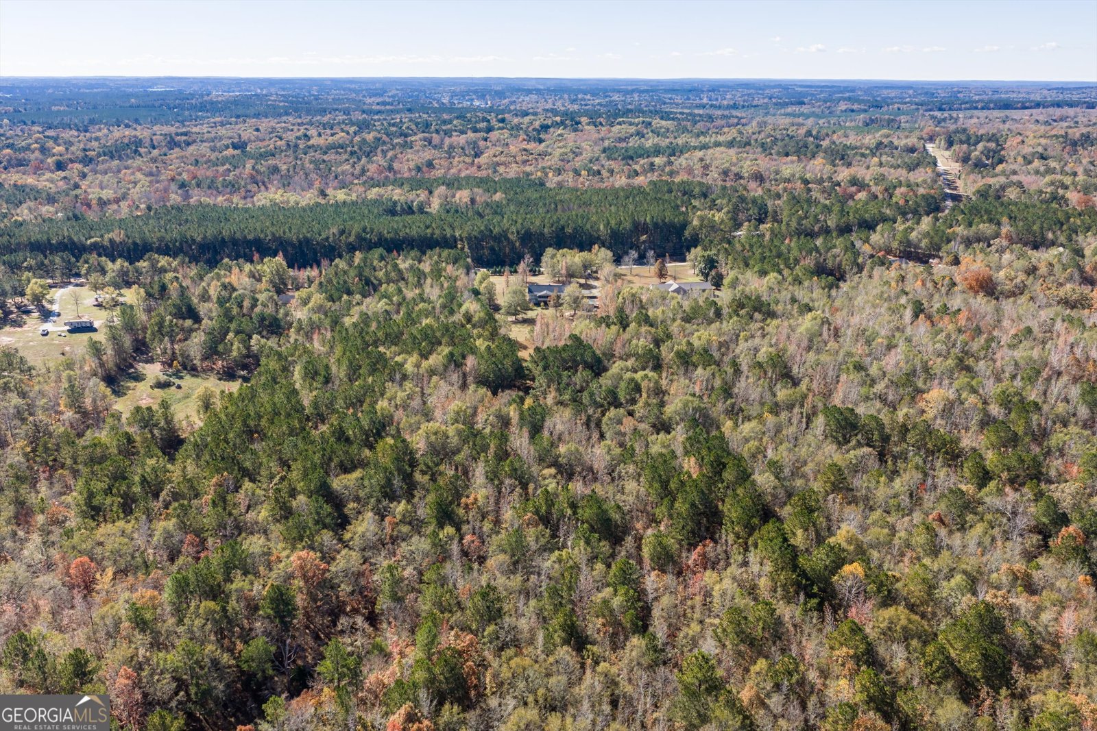 1178 Crooked Creek Road Eatonton - 55