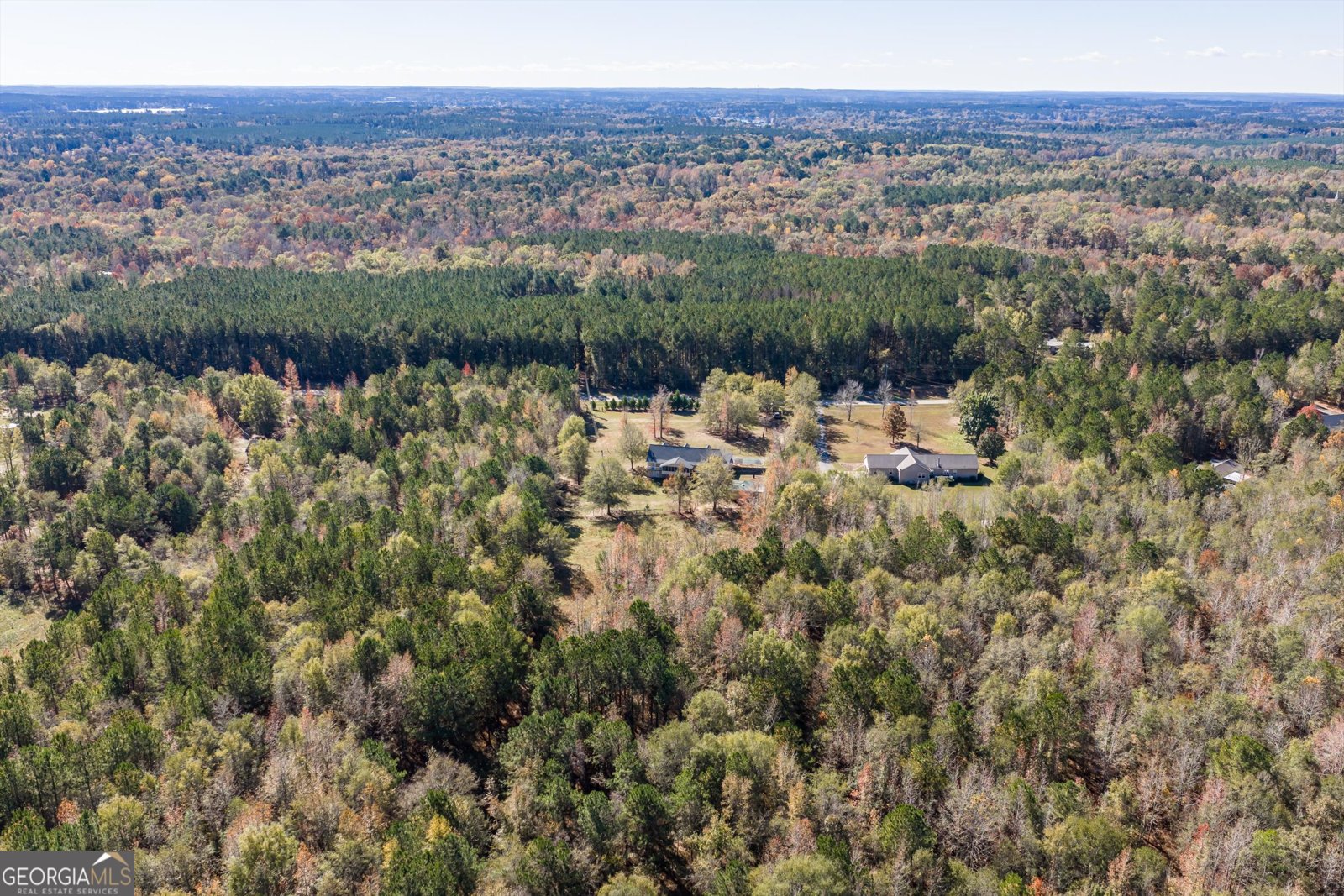 1178 Crooked Creek Road Eatonton - 56