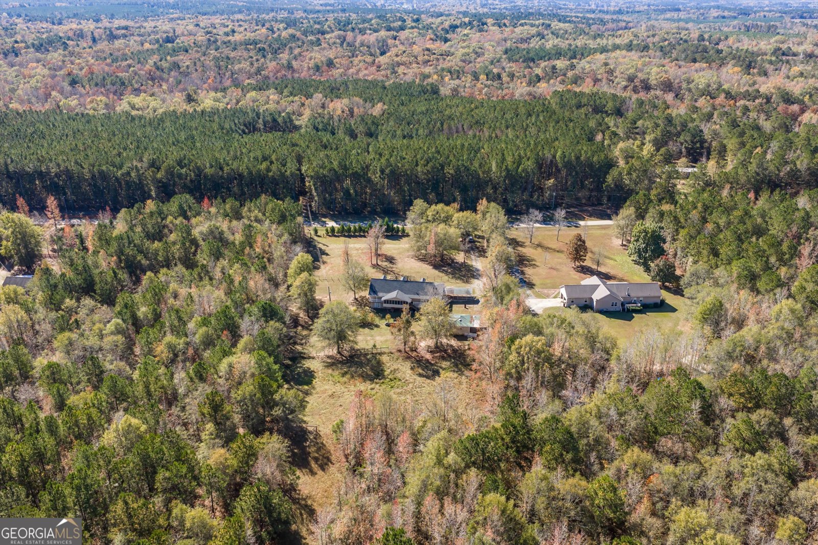 1178 Crooked Creek Road Eatonton - 57