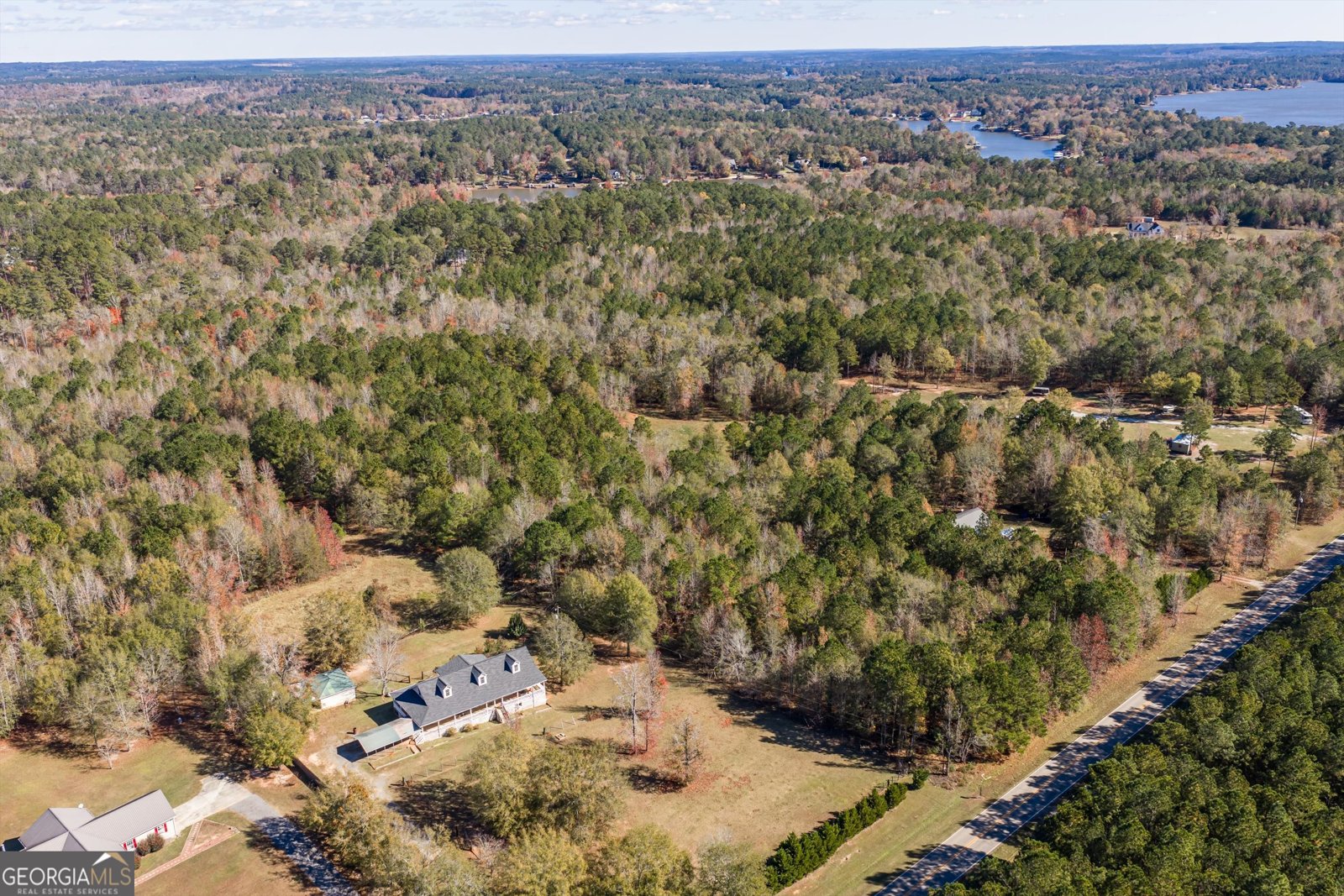 1178 Crooked Creek Road Eatonton - 58