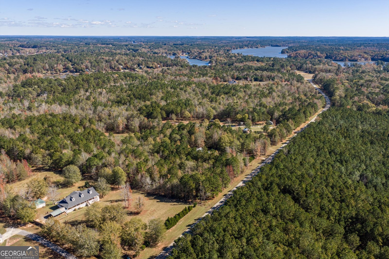 1178 Crooked Creek Road Eatonton - 59