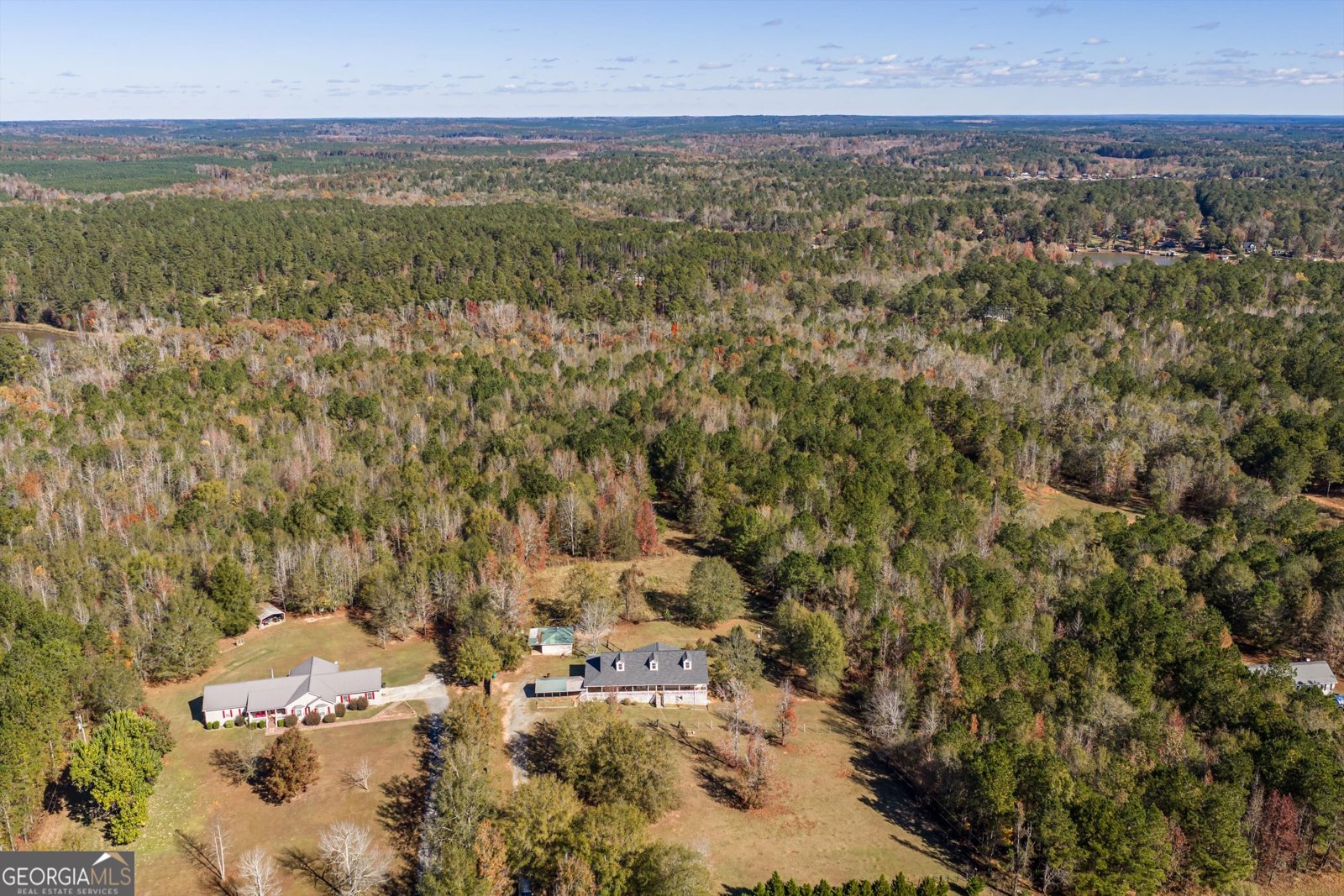 1178 Crooked Creek Road Eatonton - 60