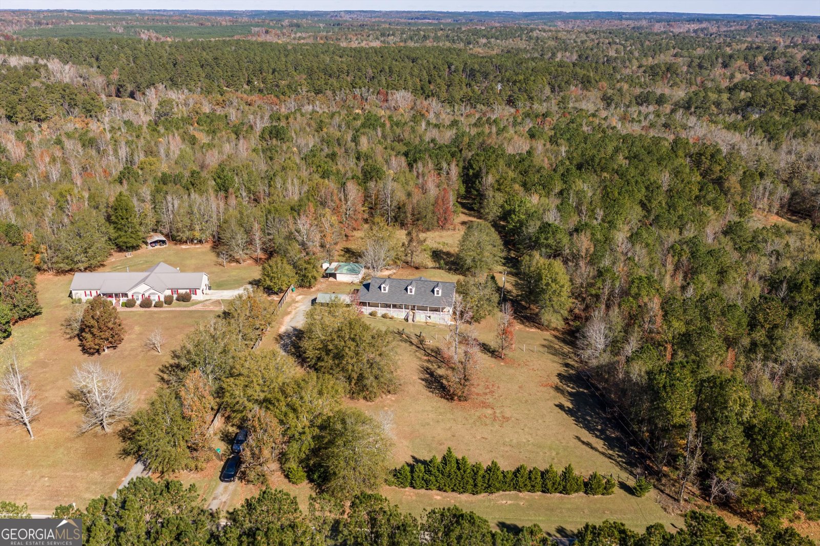 1178 Crooked Creek Road Eatonton - 61