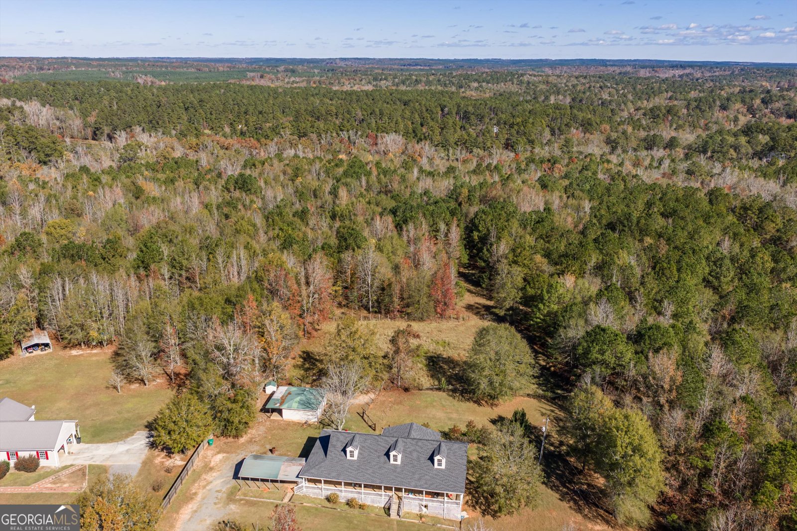 1178 Crooked Creek Road Eatonton - 62