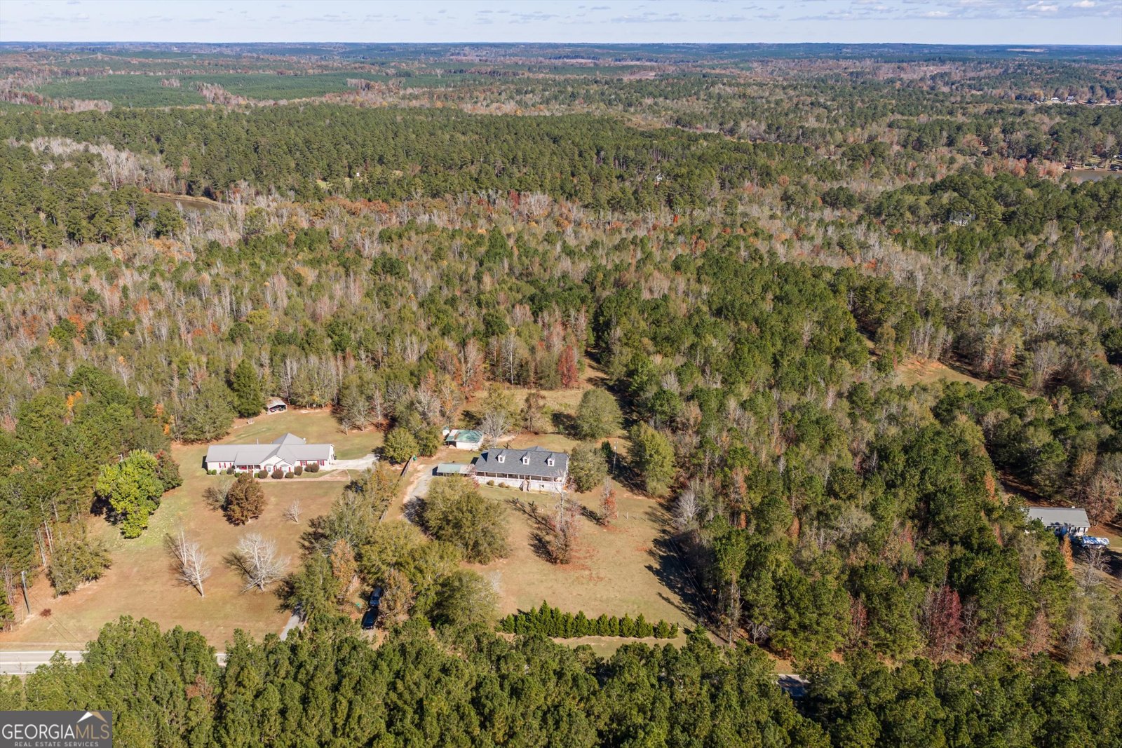 1178 Crooked Creek Road Eatonton - 63