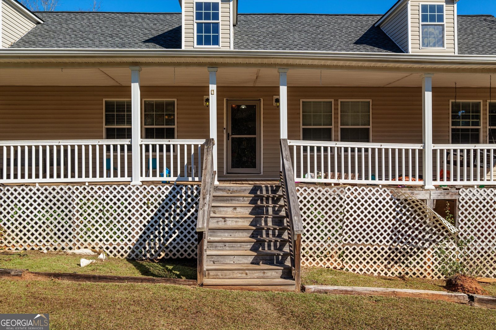 1178 Crooked Creek Road Eatonton - 66