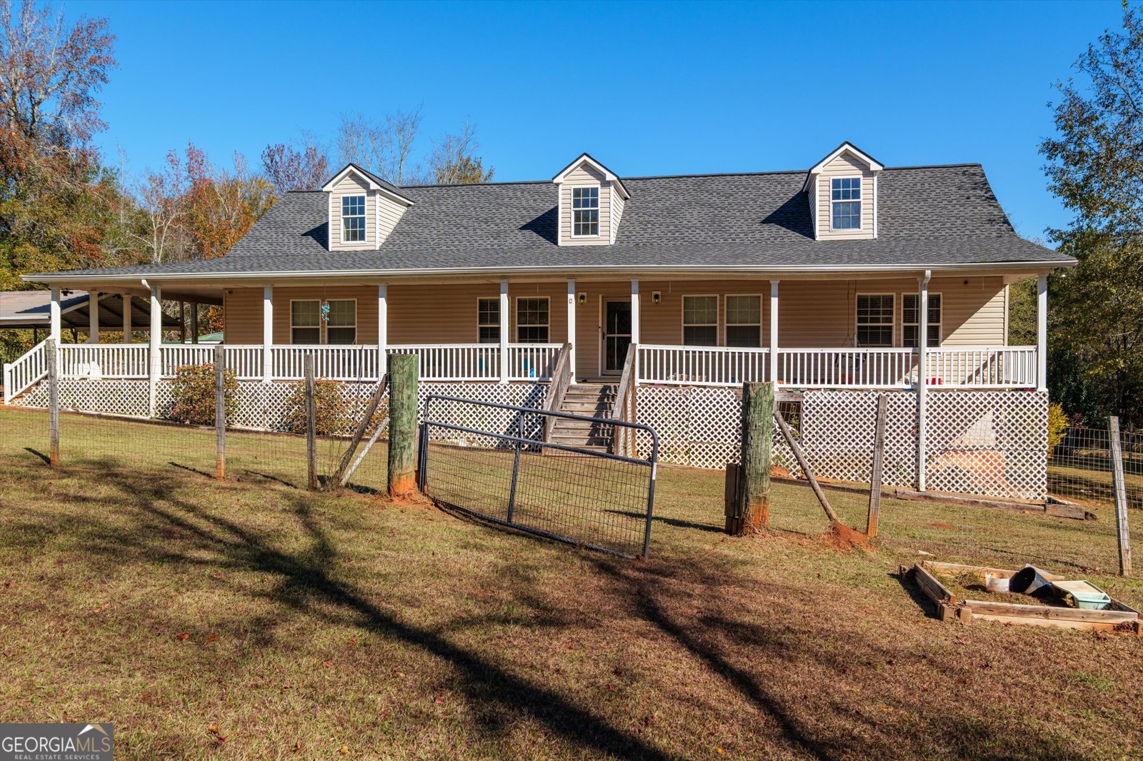 1178 Crooked Creek Road Eatonton - 67