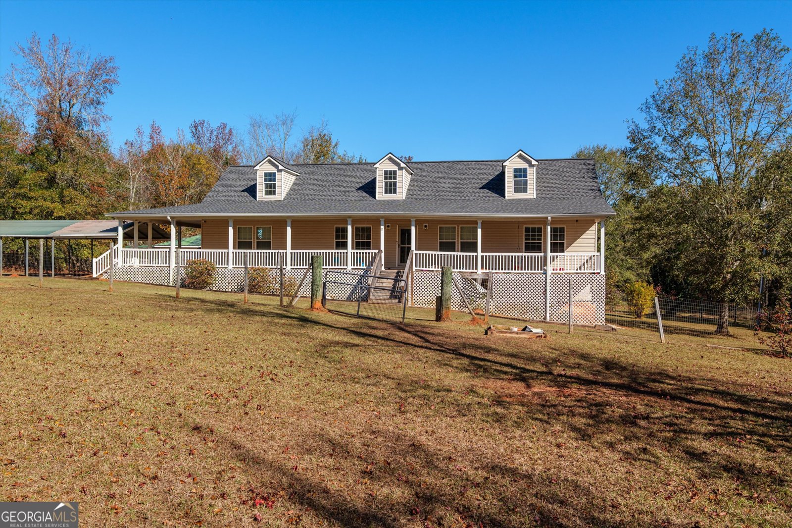 1178 Crooked Creek Road Eatonton - 68