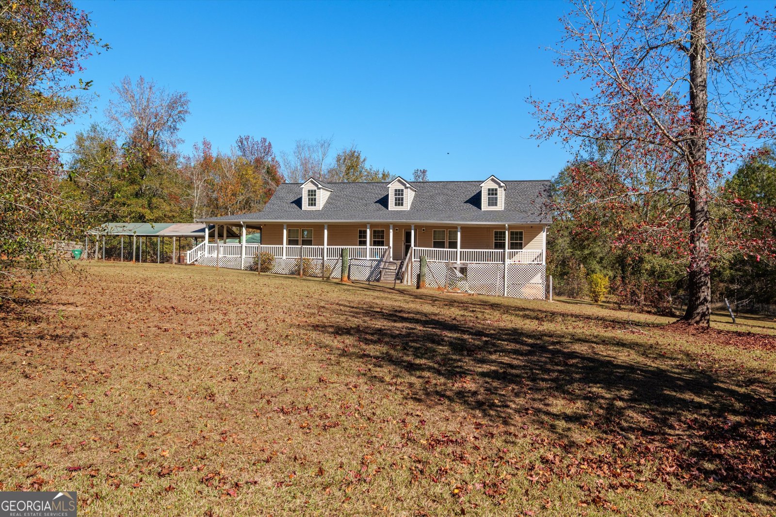 1178 Crooked Creek Road Eatonton - 69