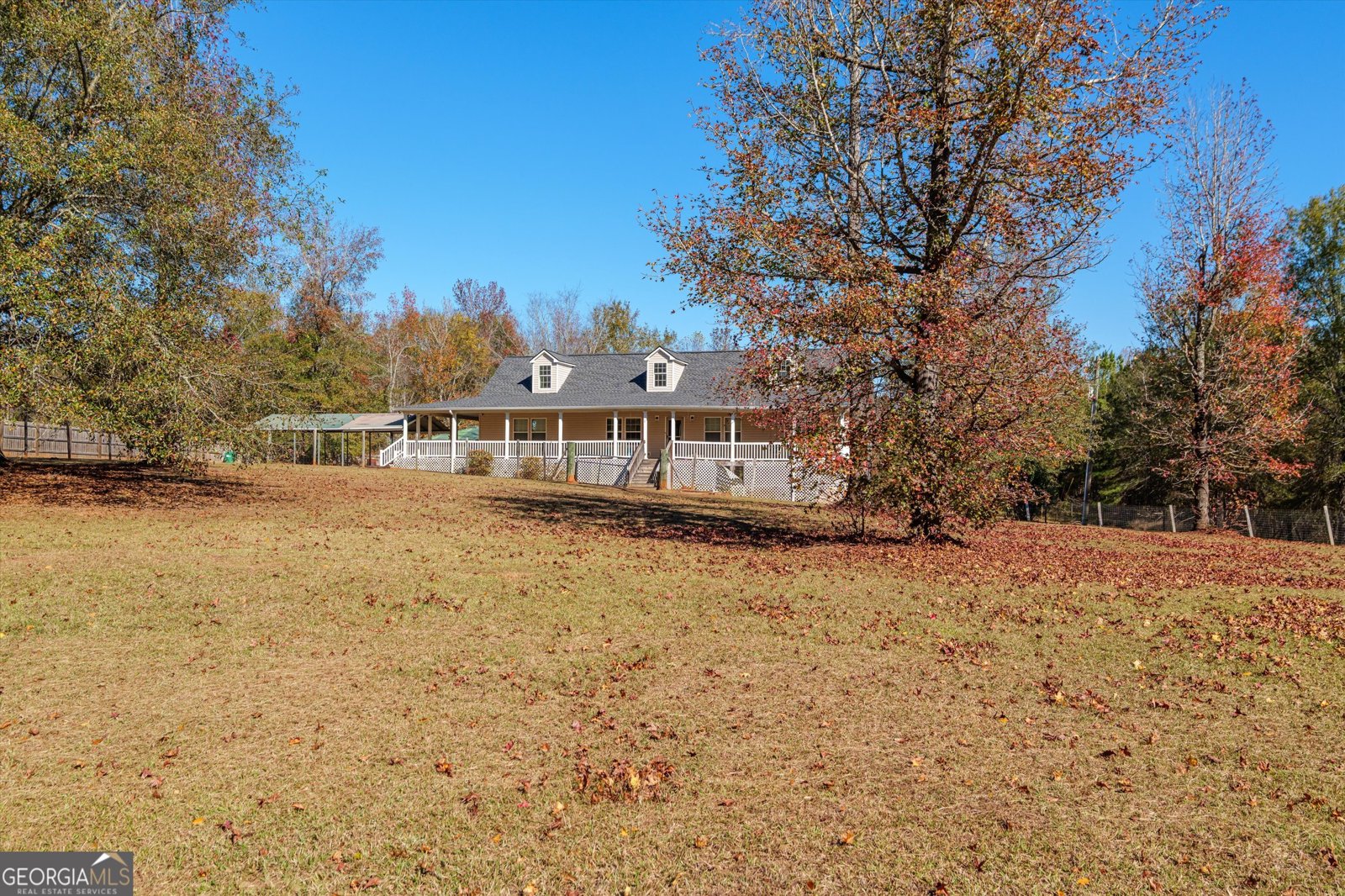 1178 Crooked Creek Road Eatonton - 70