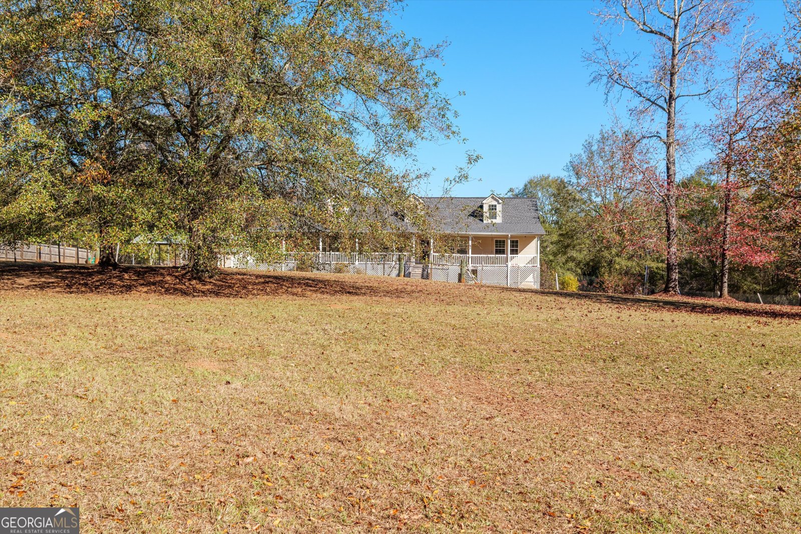 1178 Crooked Creek Road Eatonton - 71