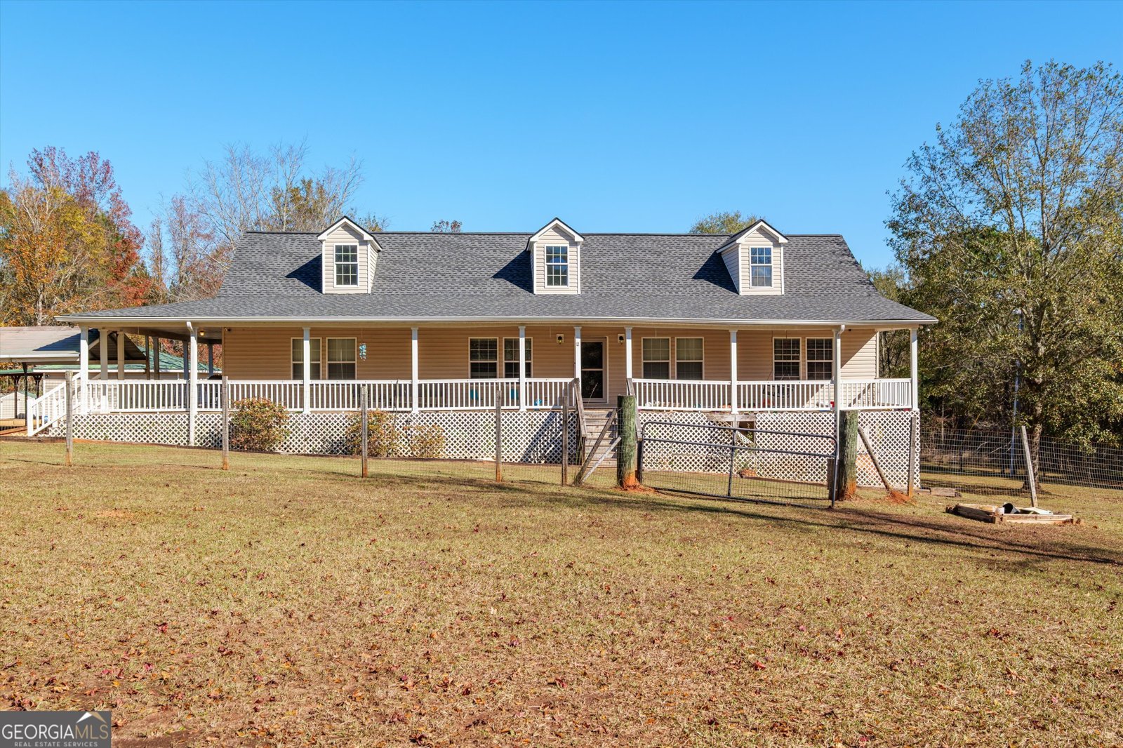 1178 Crooked Creek Road Eatonton - 73