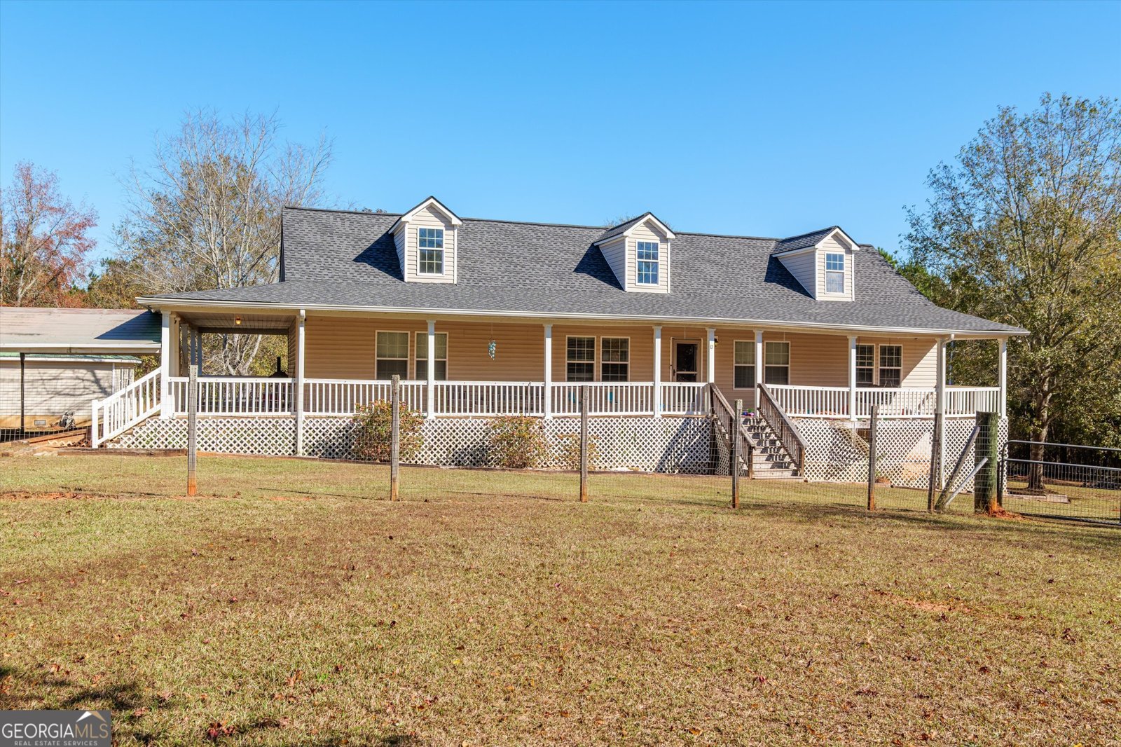 1178 Crooked Creek Road Eatonton - 74