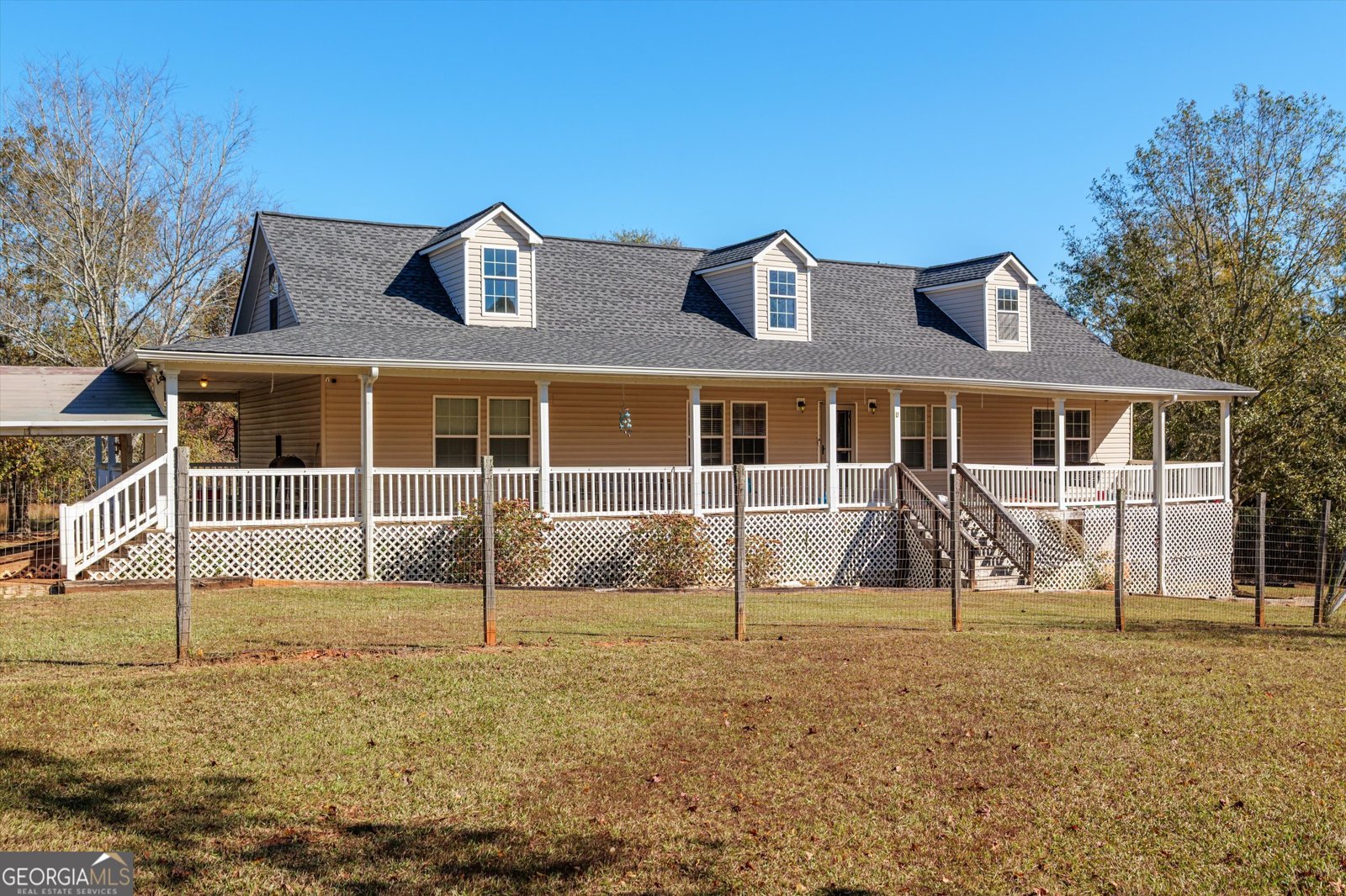 1178 Crooked Creek Road Eatonton - 76